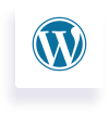 WordPress Hosting Compatible